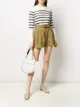 الصورة 2 من A.P.C. كنزة ضيقة مخططة