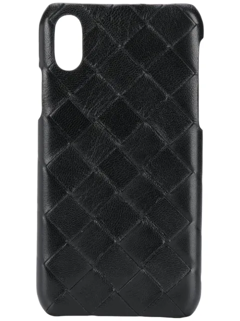 bottega case iphone