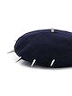 Charles Jeffrey Loverboy studded beret hat