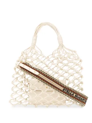 stella mccartney tote bag sale