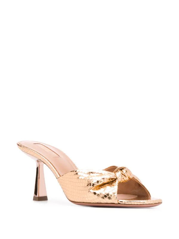 aquazzura pasha mules