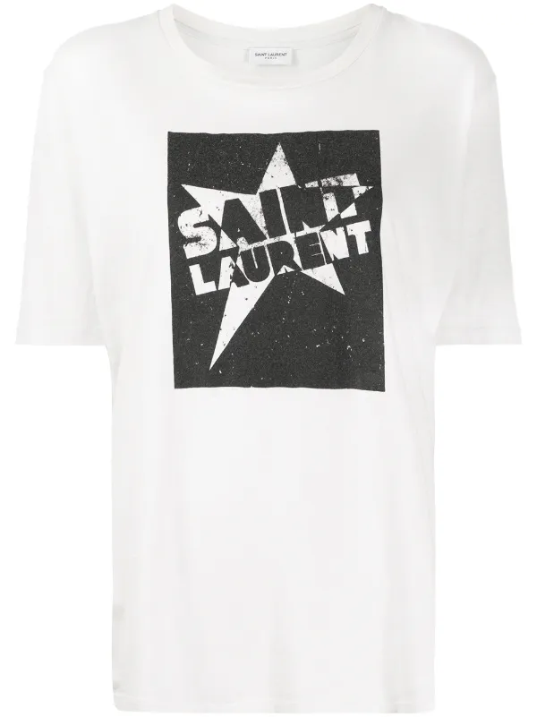 the saint t shirt