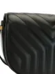 Saint Laurent Joan quilted shoulder bag