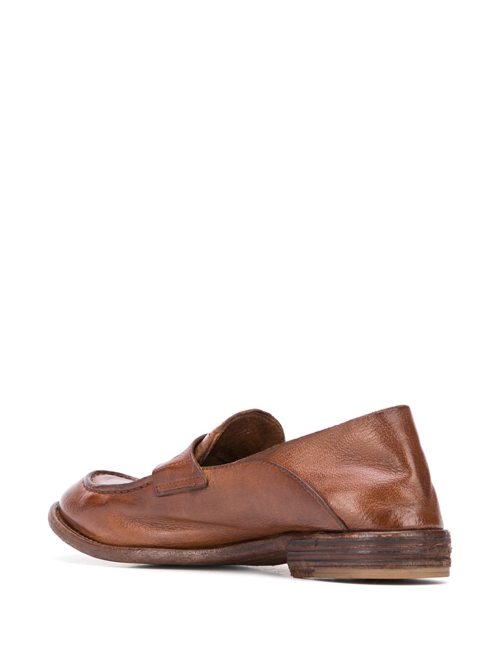 фото Officine creative lexikon penny loafers