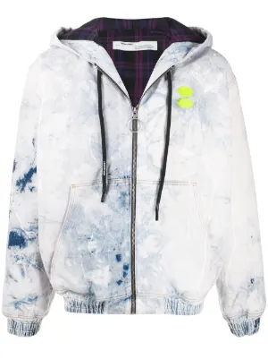 off white bomber jacket womens