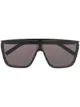 Image 1 of Saint Laurent Eyewear SL364 navigator-frame sunglasses