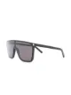 Image 2 of Saint Laurent Eyewear SL364 navigator-frame sunglasses