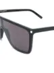 Saint Laurent Eyewear SL364 navigator-frame sunglasses
