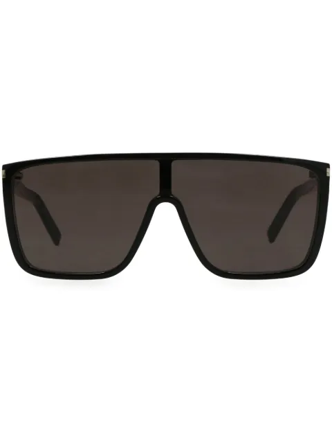 Saint Laurent Eyewear square-frame sunglasses