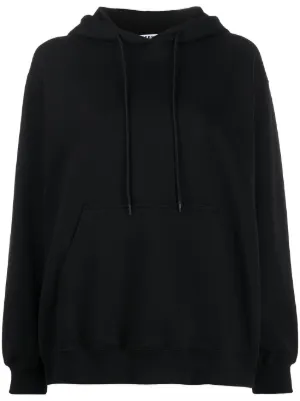 Stickade tröjor från MSGM dam Shoppa DI'BELs urval på Farfetch Jackor från MSGM Dam Farfetch