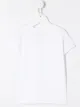 Image 2 of Emilio Pucci Junior logo-print T-shirt