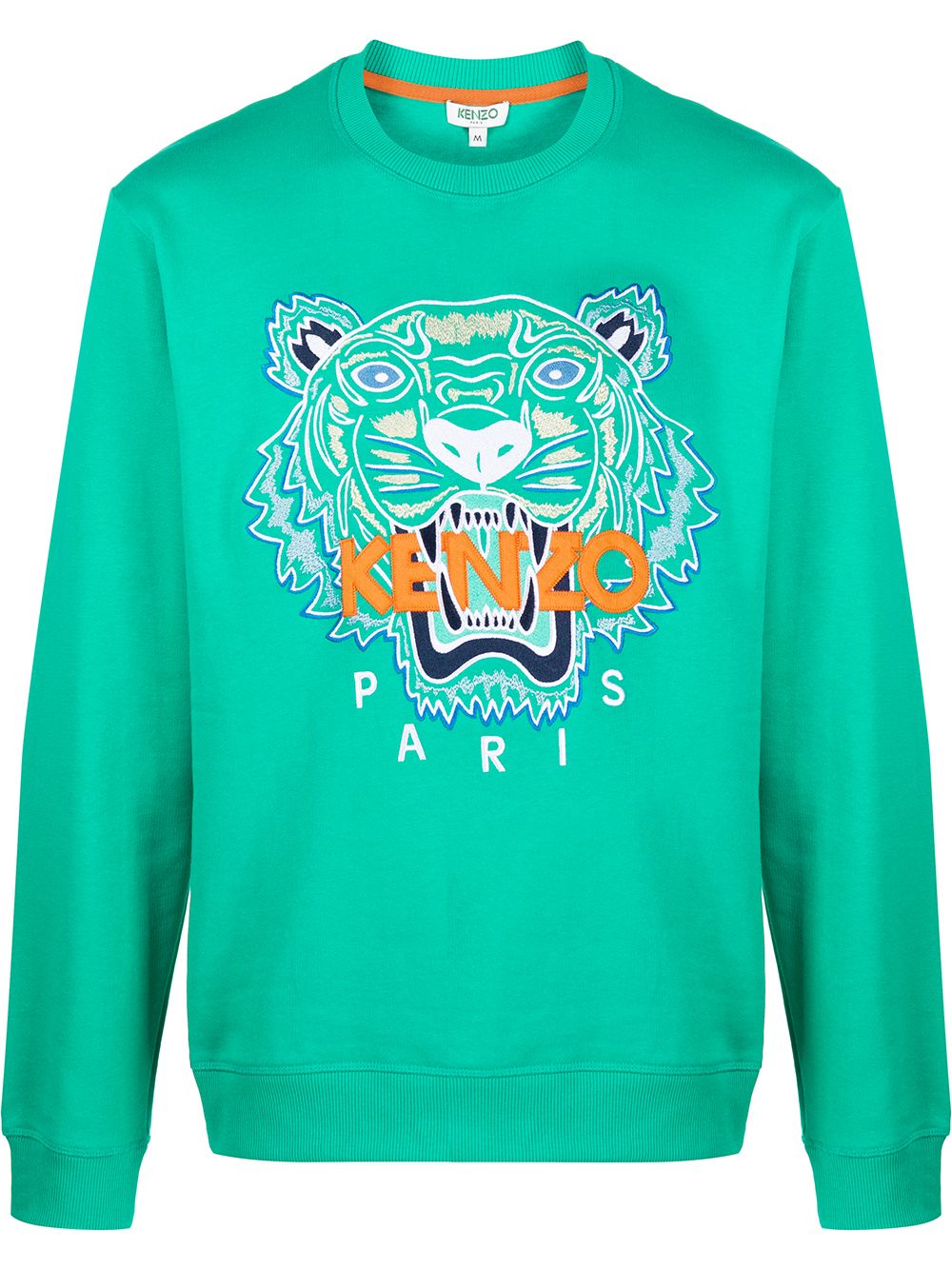 tiger kenzo sweatshirt