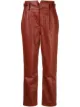 Image 1 of Fleur Du Mal V-yoke trousers