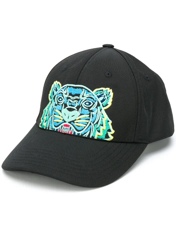 kenzo tiger hat