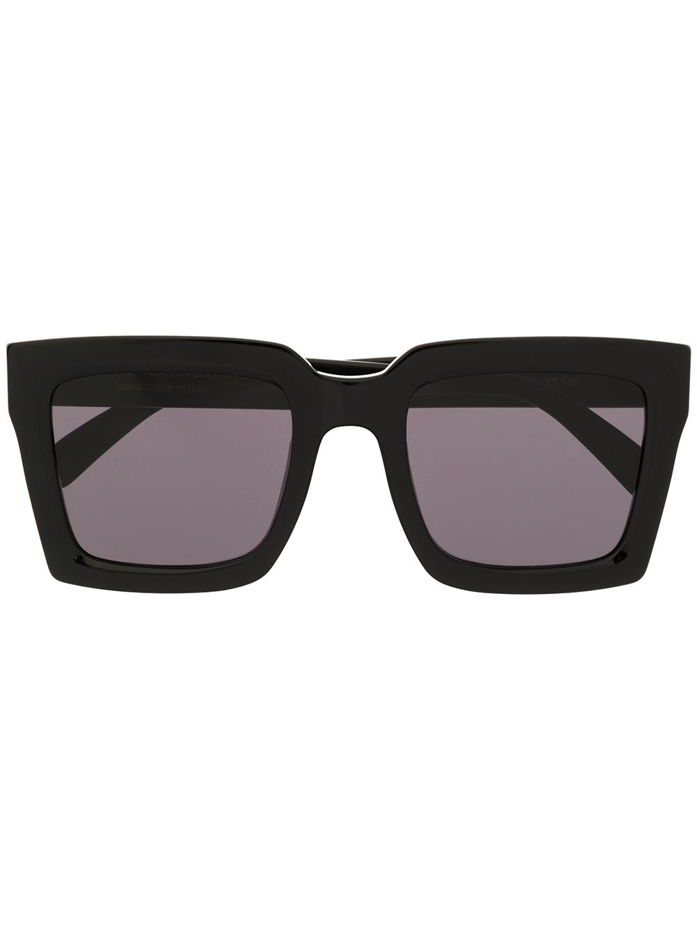 Retrosuperfuture Square Framed Ancora Sunglasses