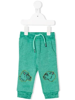 tute da ginnastica kenzo per bambini