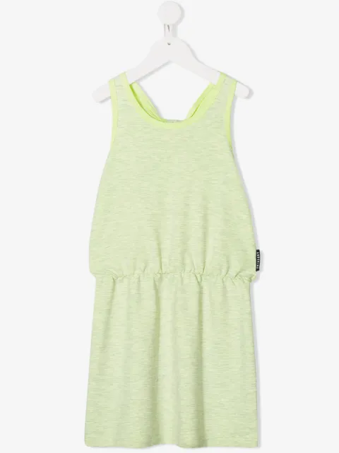 Andorine tank top dress
