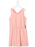 Andorine tank top dress - Pink