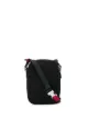 Image 1 of Fendi FF motif messenger bag