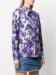Dolce & Gabbana قميص بطبعة زهور