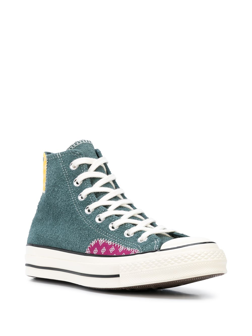 фото Converse кеды chuck 70