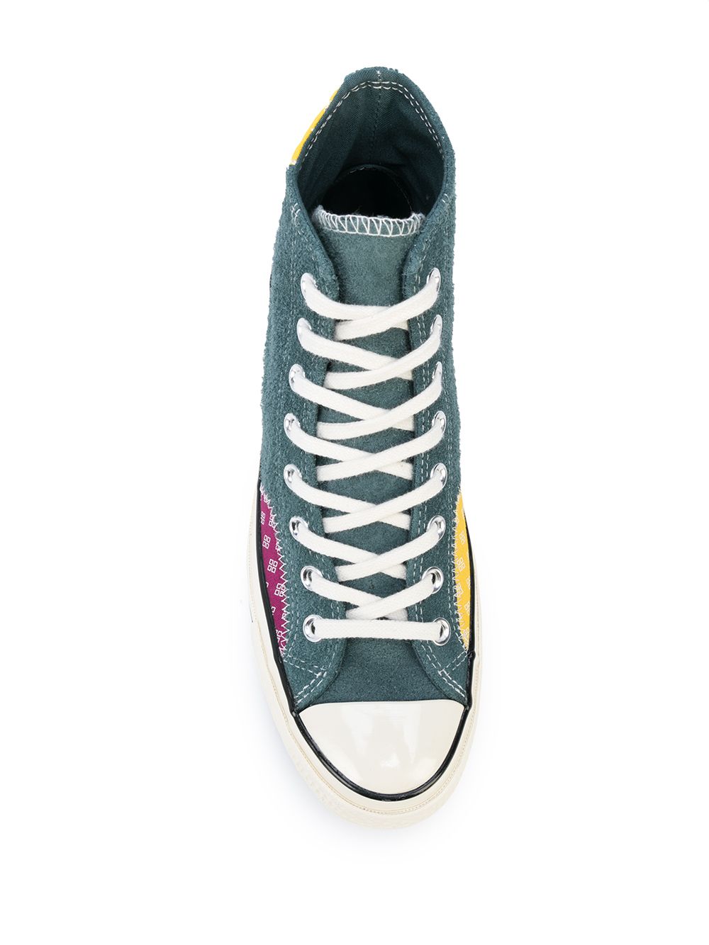 фото Converse кеды chuck 70