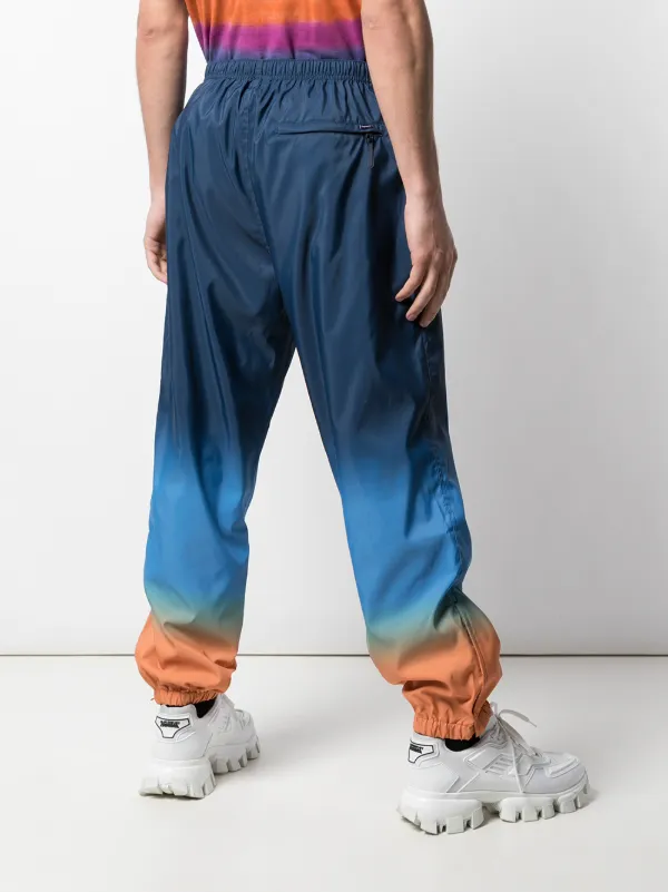 supreme gradient pants