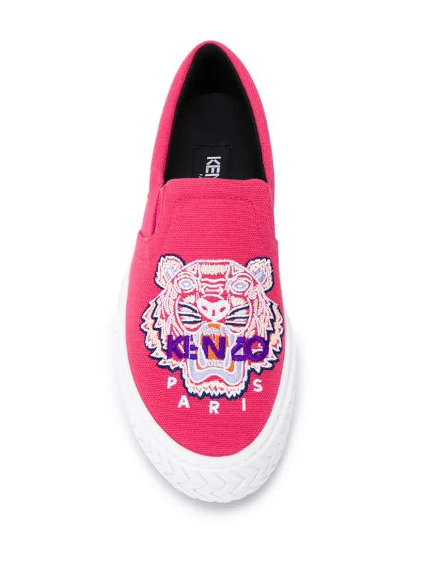 kenzo rosa 90