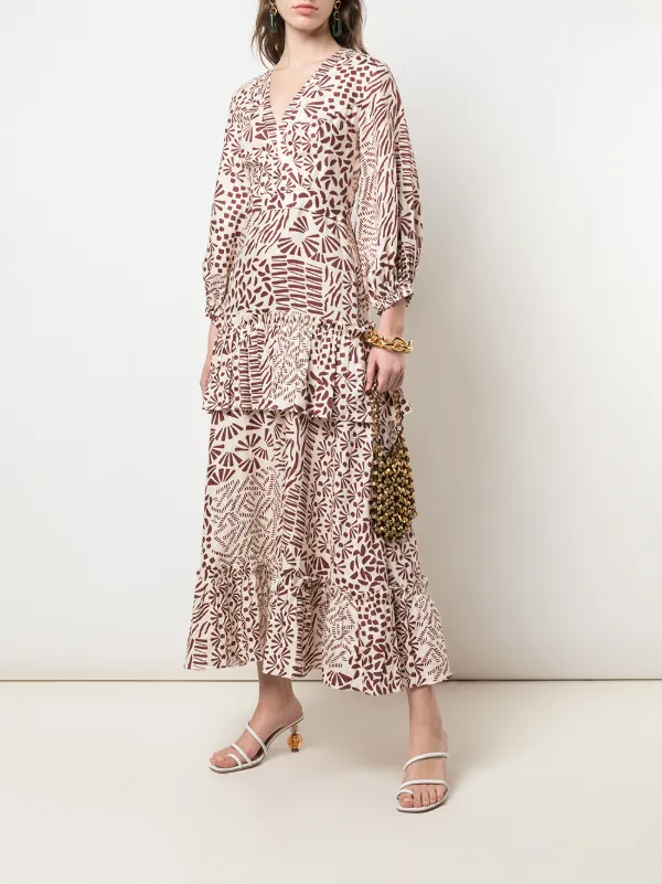 Alexis tereasa dress Clearance