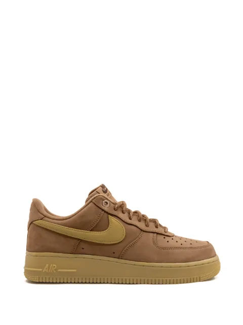 Nike tenis Air Force 1 '07 WB