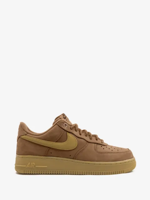 Nike tenis Air Force 1 '07 WB