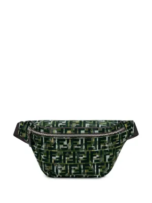 Cangureras Fendi para hombre - FARFETCH