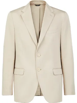 fendi mens blazer