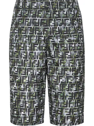 fendi mens bathing suit