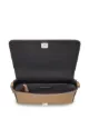 Fendi FF motif messenger bag