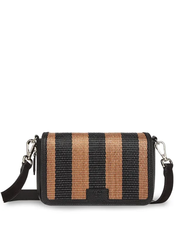 striped fendi bag