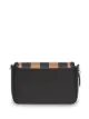 Image 2 of Fendi striped shoulder bag