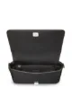 Fendi striped shoulder bag