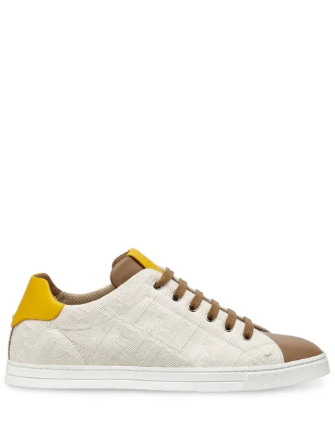 fendi ff trainers