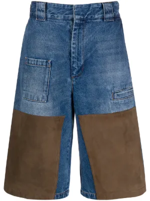 mens jean shorts canada