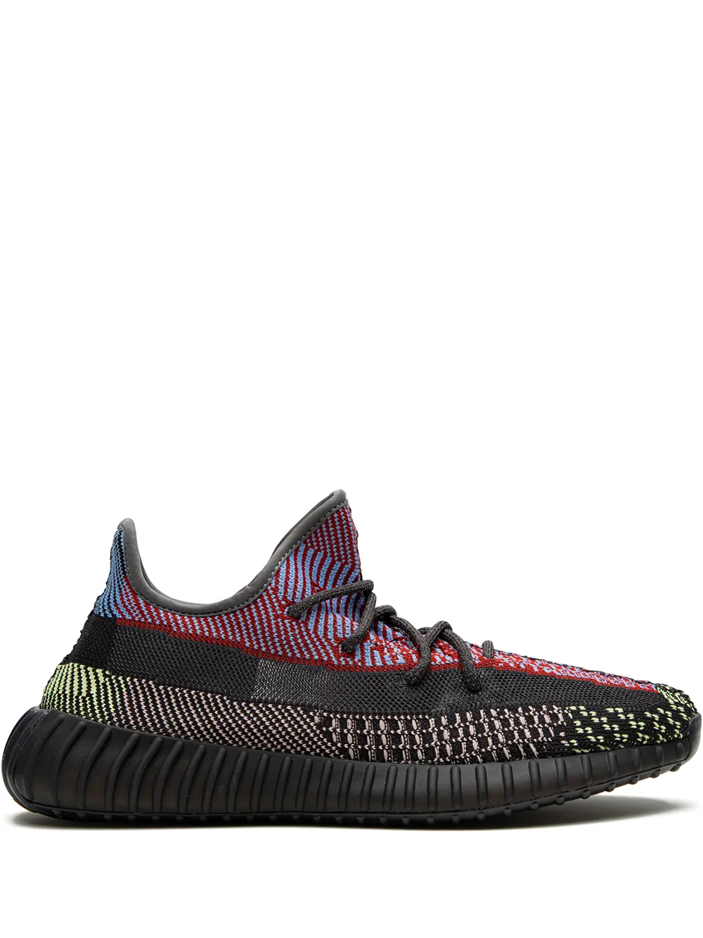 yeezy reflectives