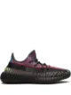 Image 1 sur adidas YEEZY baskets Yeezy Boost 350 V2 "Yecheil-Reflective"
