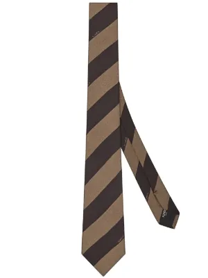 fendi mens ties