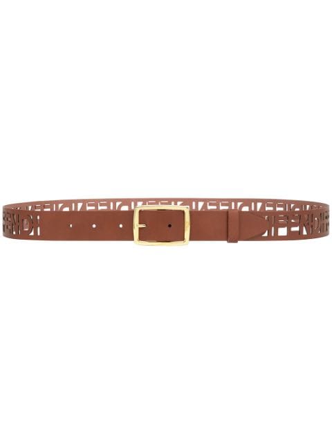 fendi belt strap