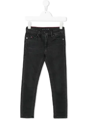 boys tommy hilfiger jeans