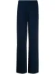 Image 1 of P.A.R.O.S.H. flared style trousers