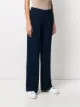 P.A.R.O.S.H. flared style trousers
