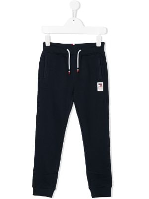 tommy hilfiger tracksuit kids