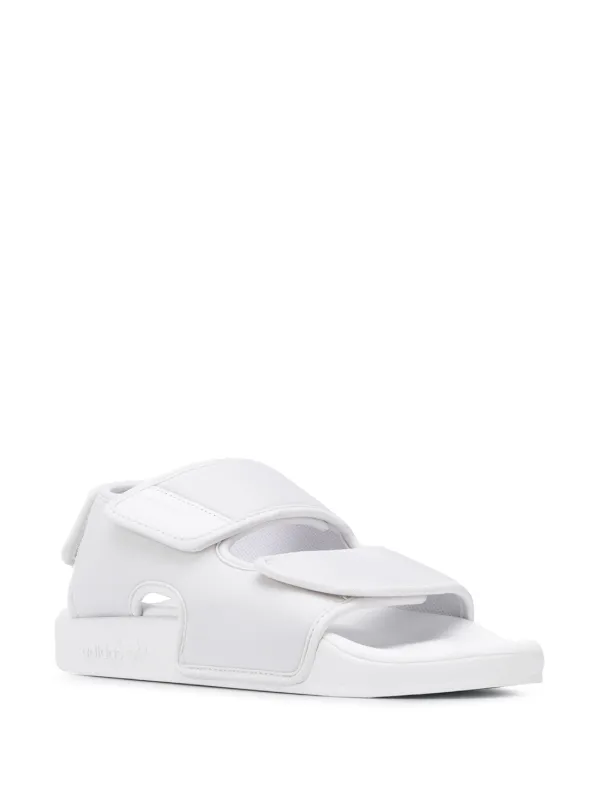 adidas strap on sandals