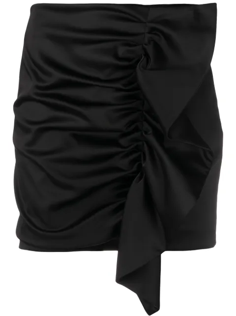 P.A.R.O.S.H. falda corta Alice